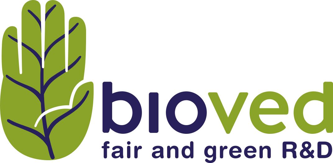 Biovéd – fair and green R&D