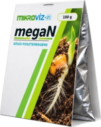 megaN termékcsomag